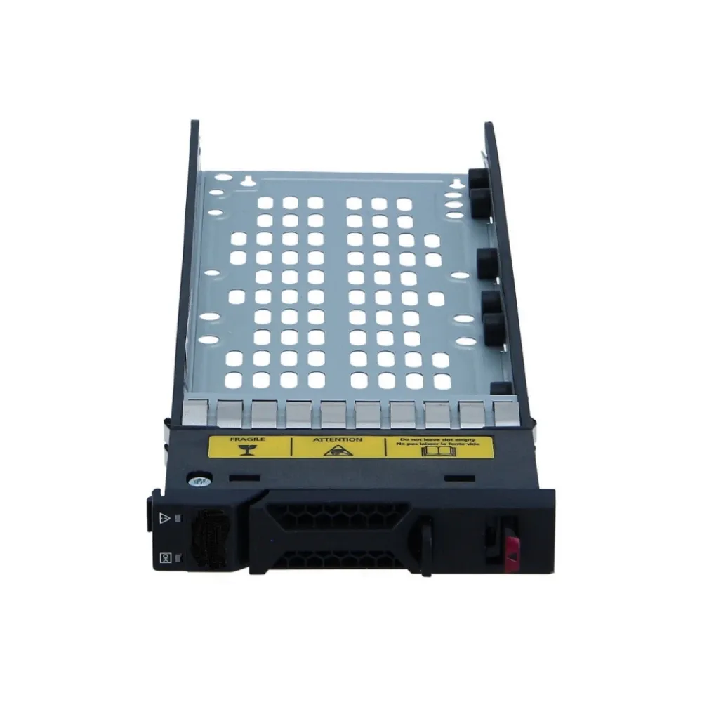 Wholesale Brand New HPE P14405-001 2.5in SFF HDD/SSD Tray for MSA 1060/2060 SAN HDD Caddy
