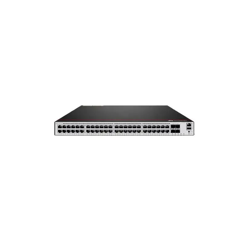 Hw S5735R-L48LP4X-A-V2 98012683 48*10/100/1000base-T PoE+ , 4*10ge SFP+ Ports 48 Port Giga