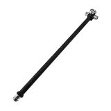 Manufacture 380-3800MHz 4 Way Round Cavity Power Splitter -160dBc Low PIM Power Splitter R