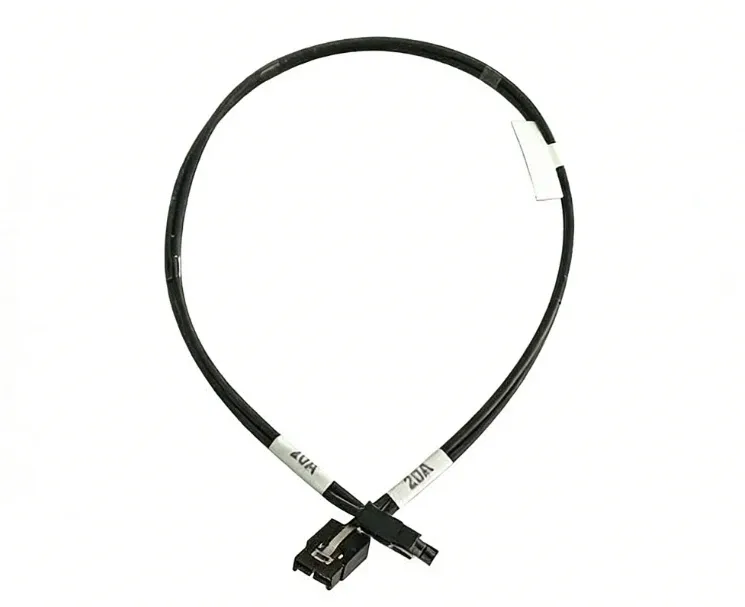 Erics RBS6201 Power Cable RPM777193/00160 ET20A(f)-ET20A(f) 0.16m DC Power Cord