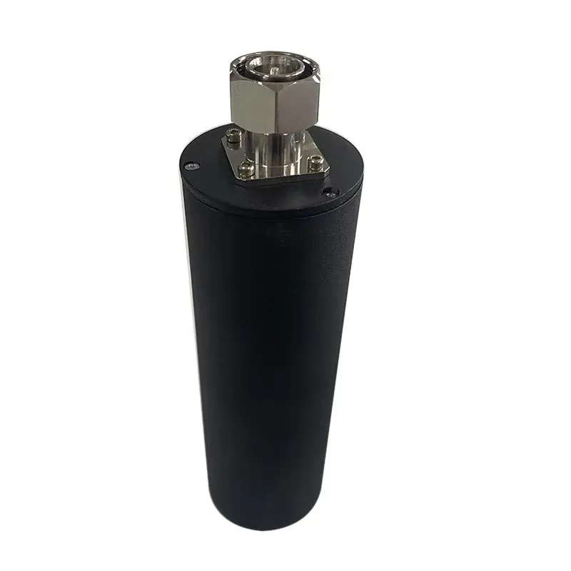 Low Pim -160dBc Rf 50w Termination Load DC-6GHz 50 Ohm 4.3-10 Male  for IBS, BTS,DAS Dummy