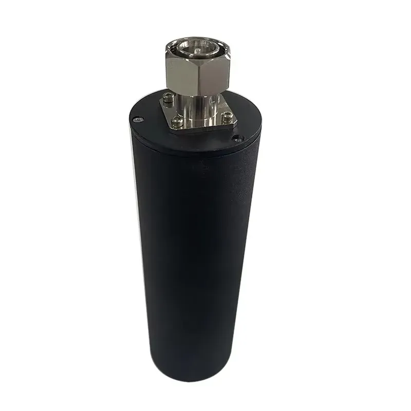 Low Pim -160dBc Rf 50w Termination Load DC-6GHz 50 Ohm 4.3-10 Male  for IBS, BTS,DAS Dummy