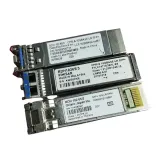 RDH 102 65/3 Optical Module CPRI 10GBASE-LR Lite SFP+ RDH10265/3