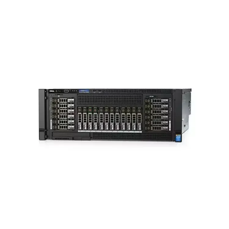 Dell Emc Poweredge Factory Direct Sales for dell PowerEdge R920 Xeon Computer Rack Server