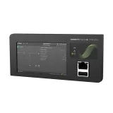 Eltek Smartpack2 Touch Distributed Power Pack Controller Monitoring Module 242100.510