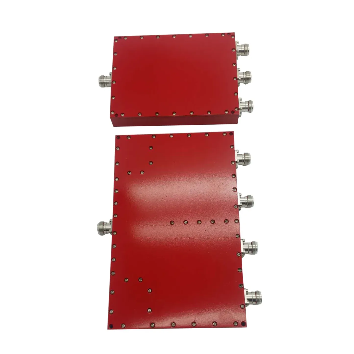 IBS components 4way power divider 138-960MHz