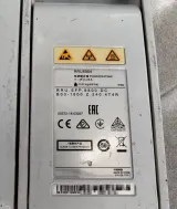 RRU5904 02311UWH H-W RRU Module Base Station Equipment with 80dB Gain and 40W Power for Wi