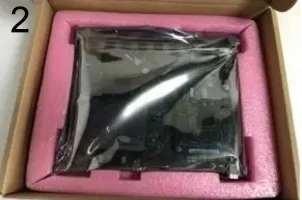 H902XSHF Board for OLT Huawei MA5800 Including Class C+ C++ SFP 6
