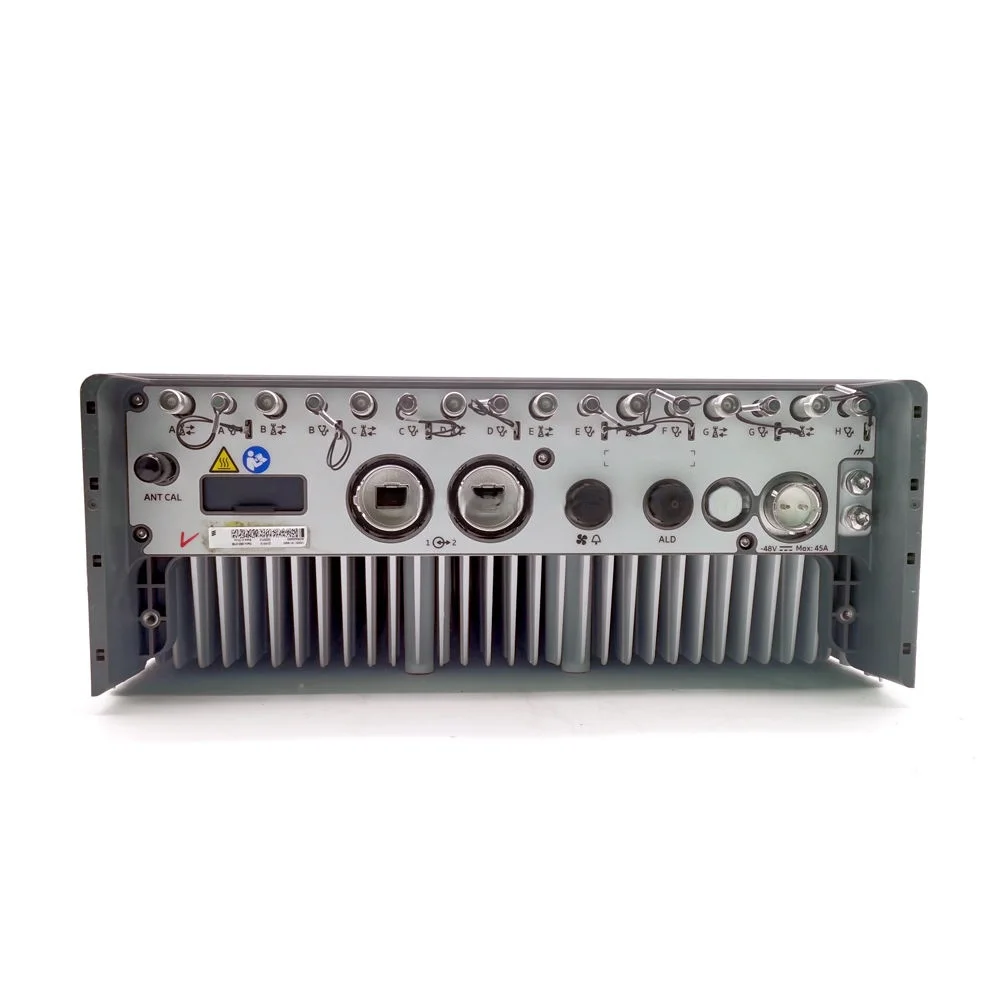 custom 8863B78K KRC859/1/2 Radio Unit 3G/4G GSM Networks Radio 8863 B77D FU KRF677 B41K KRC161858/1 KRC859/1/2 KRC857/1 RRU-boxintelecom