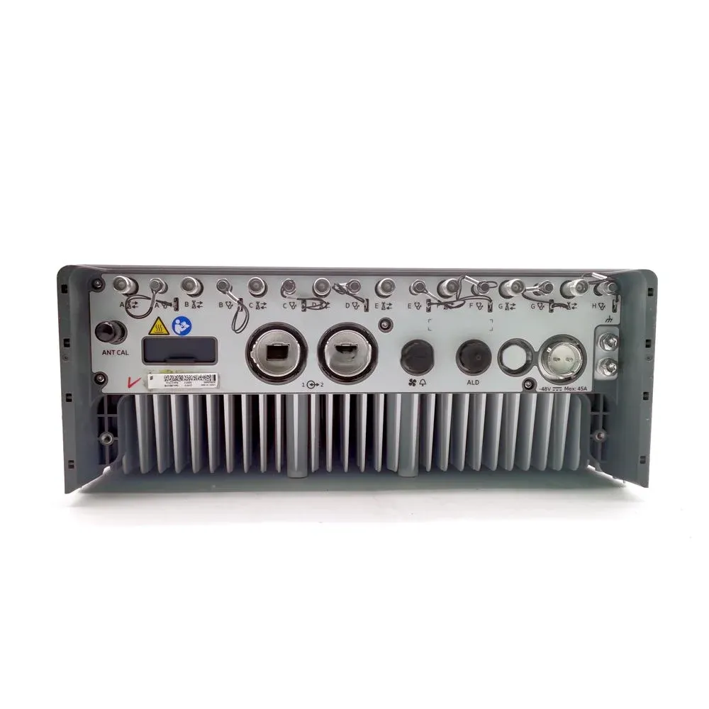 custom 8863B78K KRC859/1/2 Radio Unit 3G/4G GSM Networks Radio 8863 B77D FU KRF677 B41K KRC161858/1 KRC859/1/2 KRC857/1 RRU-boxintelecom