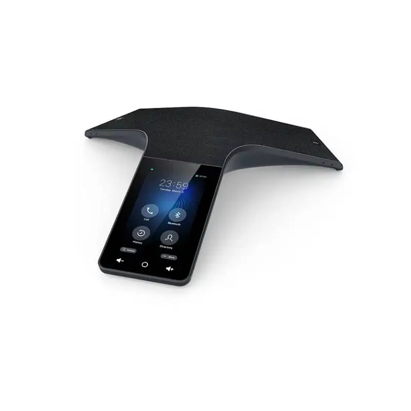 SIP-CP935W /Wi-Fi 5-way call conference IP Phones-boxintelecom