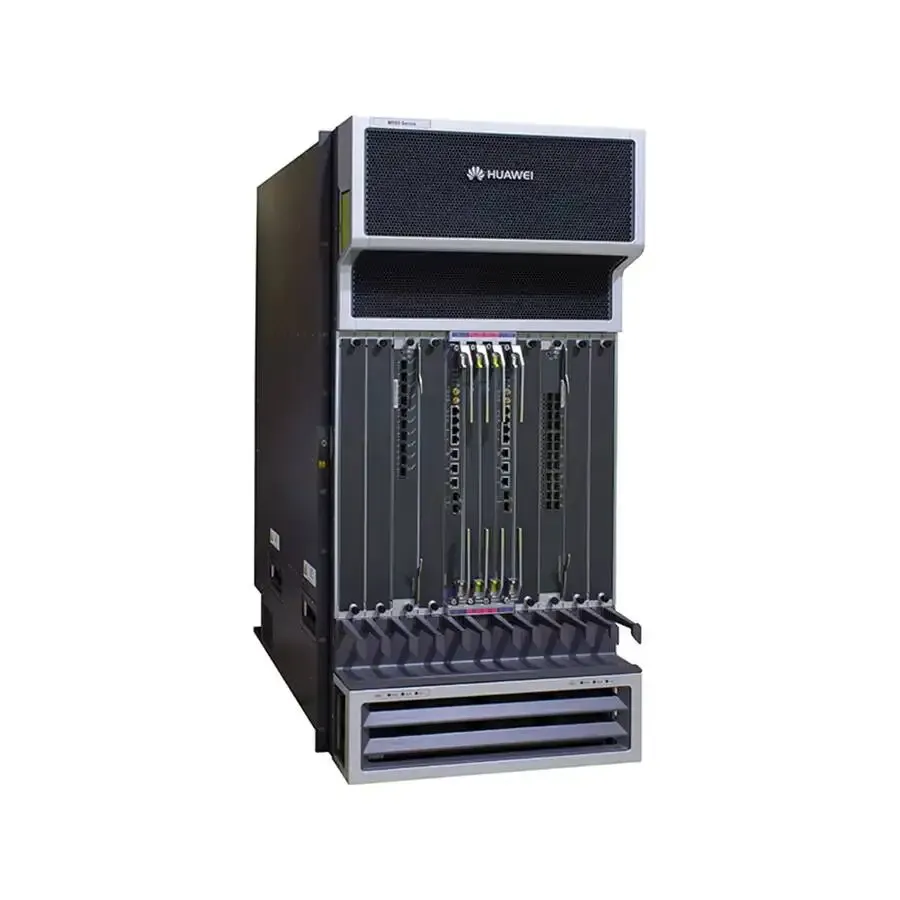 In Stock Router Flexible Multiservice Unit ME60-X3 ME60-X8 ME60-X16-boxintelecom