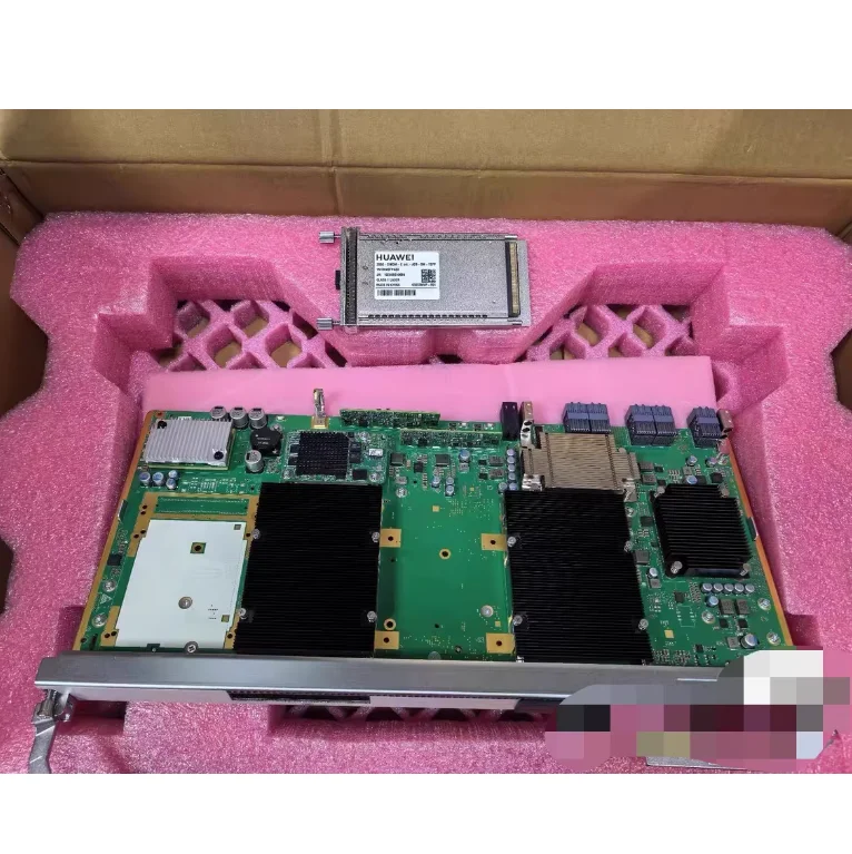 OSN9800 TNU1G402 200G Mobile Backhaul Wavelength Division Board Original Genuine Plug and Play