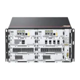 NE8000 M6 NetEngine All-service Intelligent Router Data Center SRv6 O&M 6DC 4AC Power + 1 