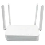 4GE + 2USB 2.4G 5.8G XPON ONU GPON IP and TCP Network F900V 900V