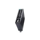 Portable Layer 2 Moxa SDS-3016 Series Industrial 16-port Smart Ethernet Switches