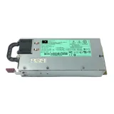 Original Brand 1200W HSTNS-PL11 490594-001/438203-001/498152-001 Server Silver Hot Plug Po