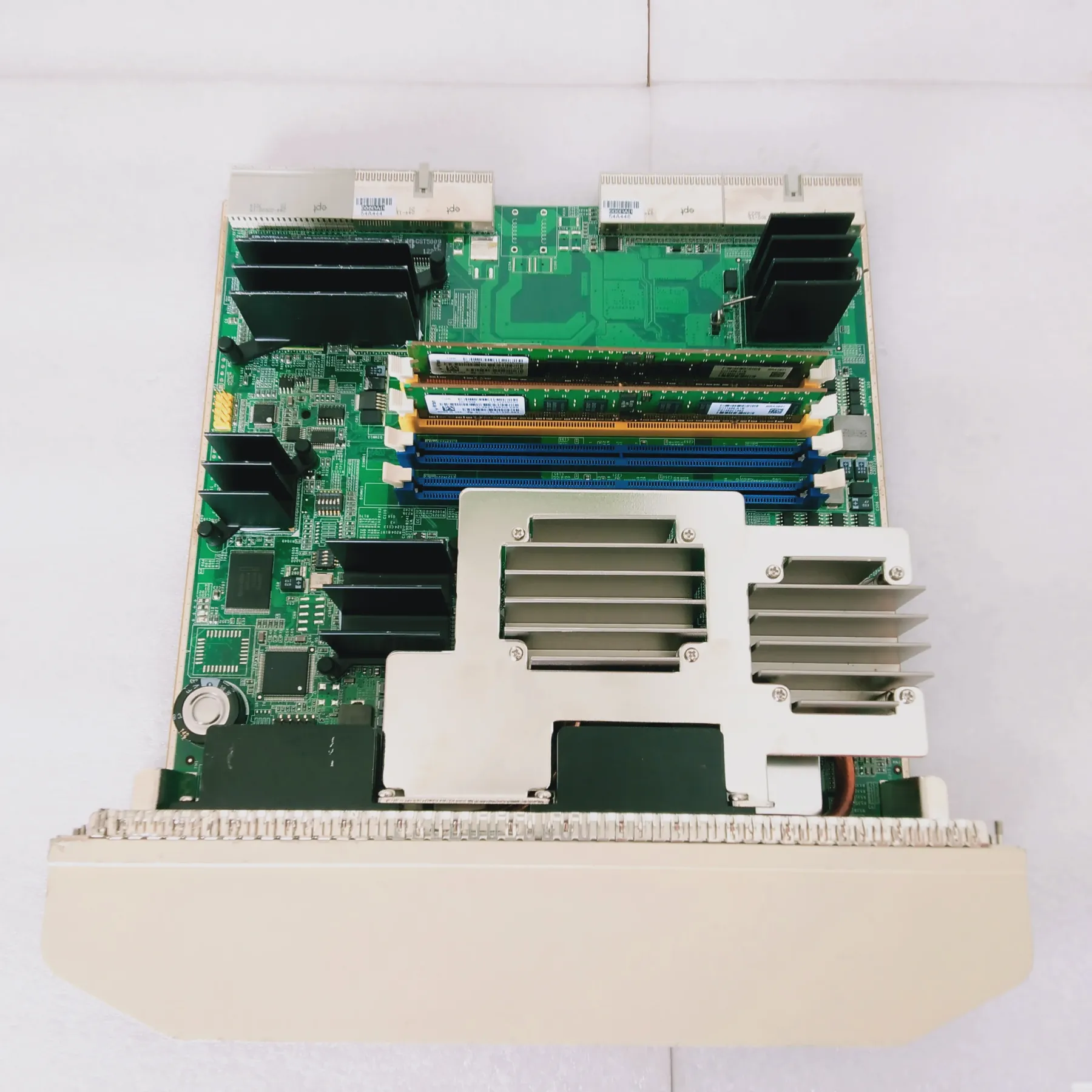 CentraL Process 1 DuaL Core C111441 CP1D-A USED in  BSC3i TCSM RNC NSN MGW DX200 for Nokia-boxintelecom