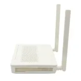 Echolife EG8141A5 Xpon ONU with 1GE+3FE+Voice+USB+2.4G WiFi 5 Dbi Antenna 5-Year Warranty 