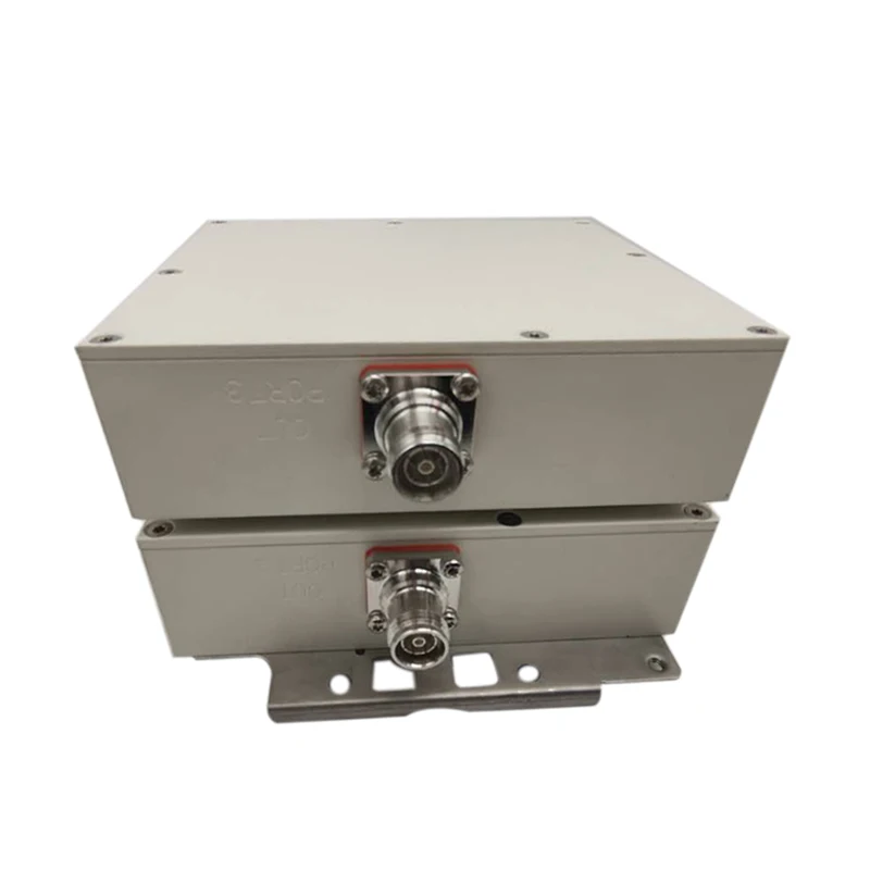 800MHz rf duplexer combiner  frequency 790-862MHz 880-960 MHz low pim ,double units