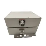 800MHz rf duplexer combiner  frequency 790-862MHz 880-960 MHz low pim ,double units
