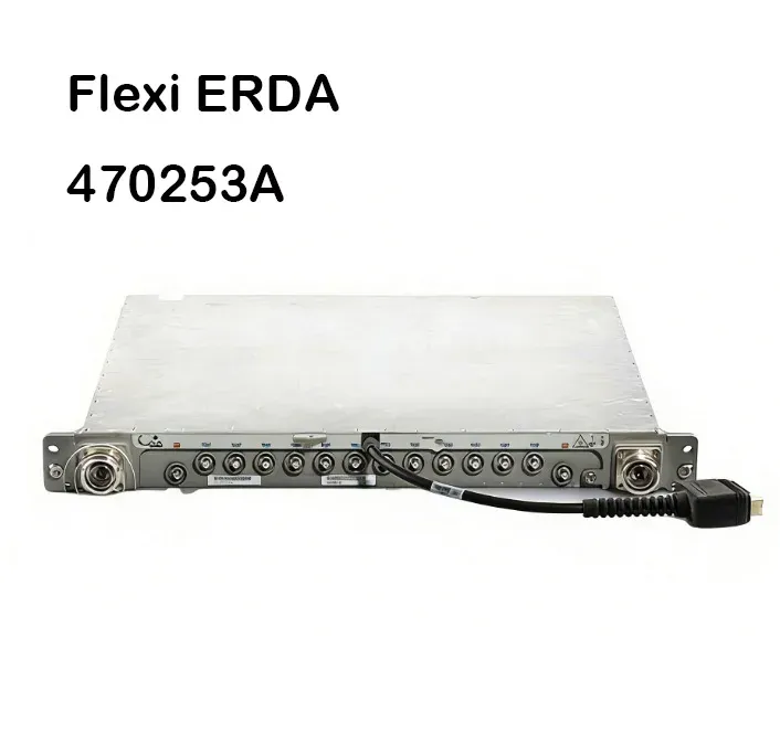 NSN Flexi ERDA 470253A 1800MHz EDGE Dual Duplexer Module-boxintelecom