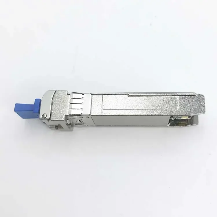SFP-XG-LX-SM1310 0231A0A8 SFP 10G 10KM H3C 1310nm optical transmitter