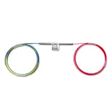 1X2 FBT Splitter Single Mode Fiber Optical Coupler 10/90 20/80 30/70 25/75 Without Connect