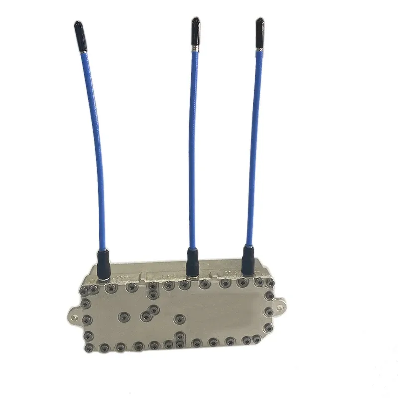 Dual-Band 698/862mhz 880-960mhz wifi antenna duplexer diplexer dual band Combiner antenna 