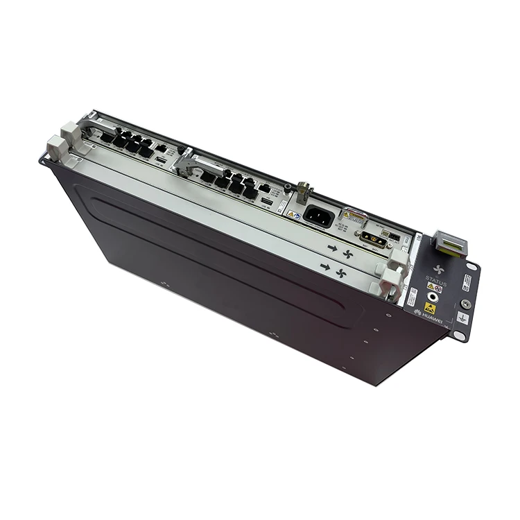 Ma5800x2 Olt Gpon with 8/16 Ports GPON Board Ftth EPON Optical Line Terminal Ftth Fiber Optical Equipment