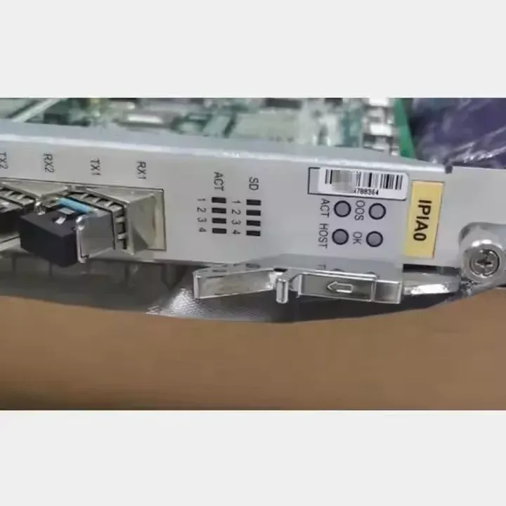 Core Network IPIA0 GPI1 GPI2 SWI2 GPBX0 V4000 I4140 I8280 W908 ATCA SA  W908  Radio Infrastructure Equipment-boxintelecom