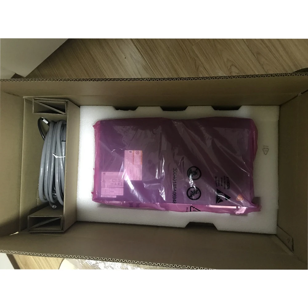 MA5818 with CCMB H831CCMBD 03033CKH support G.fast and 35B-boxintelecom