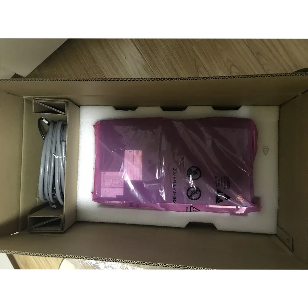 MA5818 with CCMB H831CCMBD 03033CKH support G.fast and 35B-boxintelecom