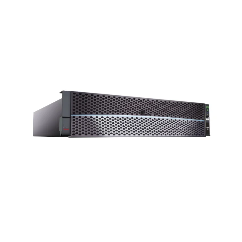 Best Price OceanStor 2600 02355MCM 260V6-S-S-128G-AC 2U Dual Controllers SAS 128GB Cache OceanStor 2.2K-boxintelecom