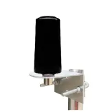 Ultra Wide-Band 698-960/1710-2700MHz 3/5dBi LTE Industrial Wireless M2M Antenna With N Con