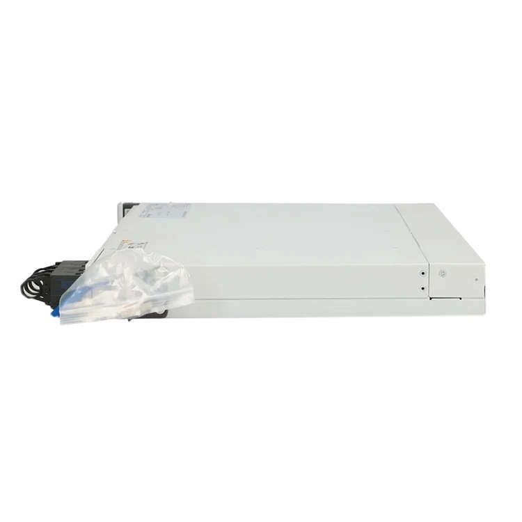 Best ETP48100 - B1 50A 100A HW Olt Power Supply Support All DC OLT Power Converter 1U Power Supply AC DC OLT Rectifier