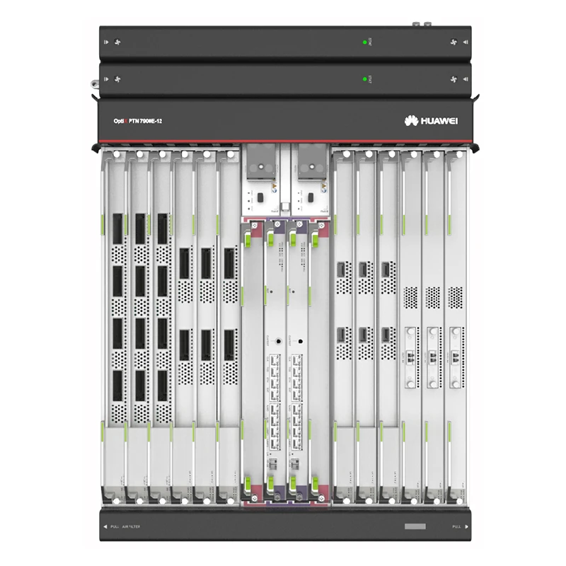 HW OptiX 7900 7900E Series enterprise PTN 7900E-12 network router
