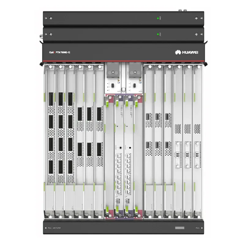 HW OptiX 7900 7900E Series enterprise PTN 7900E-12 network router