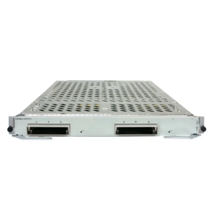 CR5D0E2MCA70 03054682 NE40E 2-Port 40GBase LAN-CFP Integrated Line Processing UnitLPUI-120 for h w 0