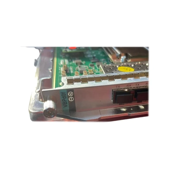 NEW Zte VBPd01 applies to V9200 mobile communications  ZTE 5G BBU baseband board  VBPD02 VBPD04  VBPd VBPd1 VBPd2 VBPd4  VPD0E-boxintelecom