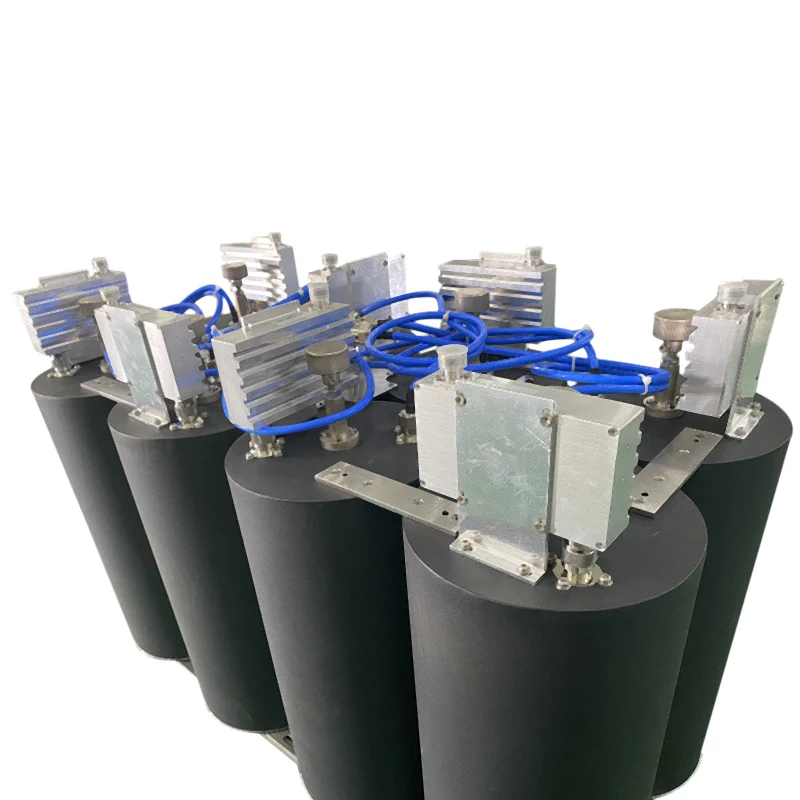 New Arrival Combiner VHF Cavity Transmitter Combiner TX.TX 8 Transmitter Combiner