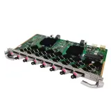 8 Port Advanced Gpon/Xg-Pon Combo Card OLT MA5800 Serices Service Board H901 CGID FTTH FTT