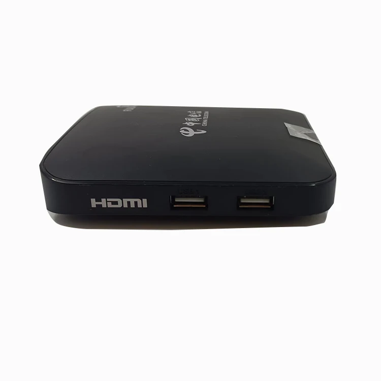 New 4K High Definition Wireless Mobile Projection Screen Network Intelligent Set-top Box T