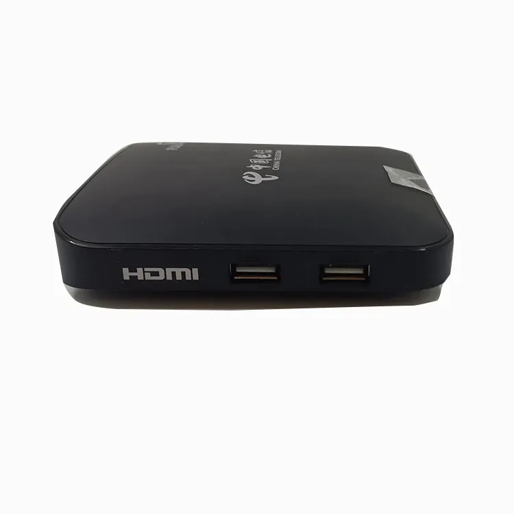 New 4K High Definition Wireless Mobile Projection Screen Network Intelligent Set-top Box T