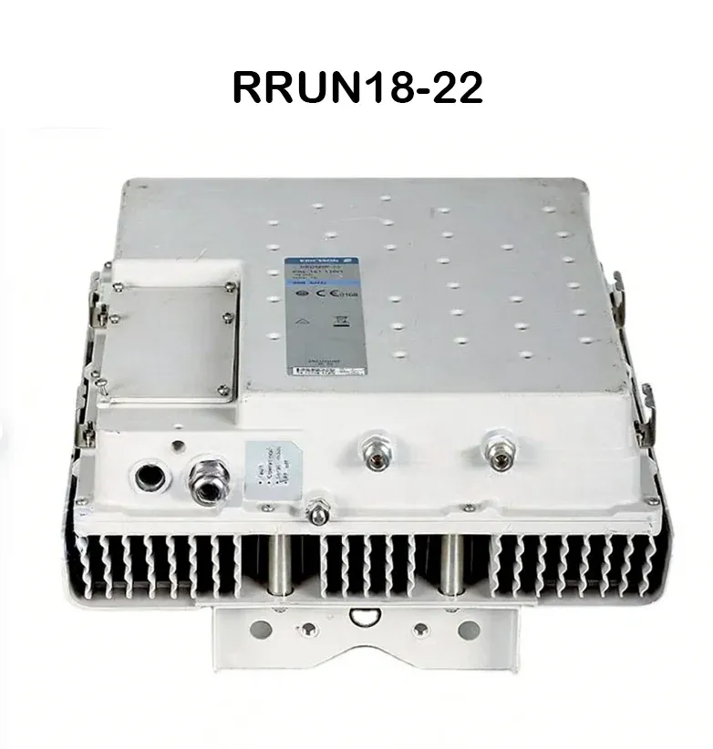 Erics RRUN18-22 KRC 161 170/3 Remote Radio Unit for RBS2111
