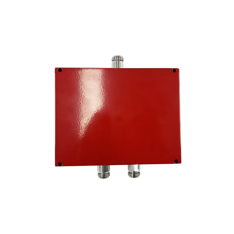 UHF VHF Public Safety 2 Way 138-960MHz Power Splitter Divider with N Female  IBS DAS Facto