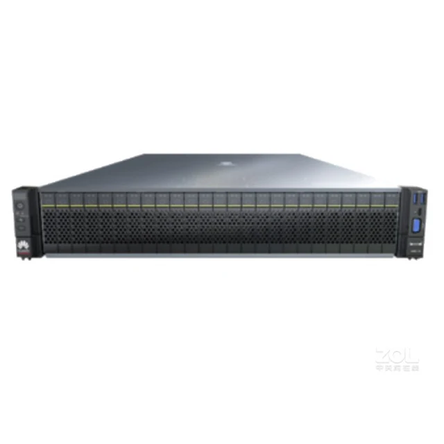 FusionServer 2488H V6 2U Rack Server with Xeon Scalable Processor 64GB RAM 2.5GHz-boxintelecom
