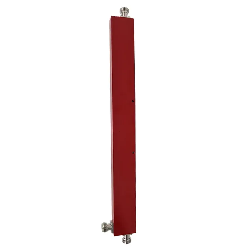 High Isolation 50W 138-960MHz  N-Female 2 in 2 out 3dB Hybrid Coupler Combiner for public 
