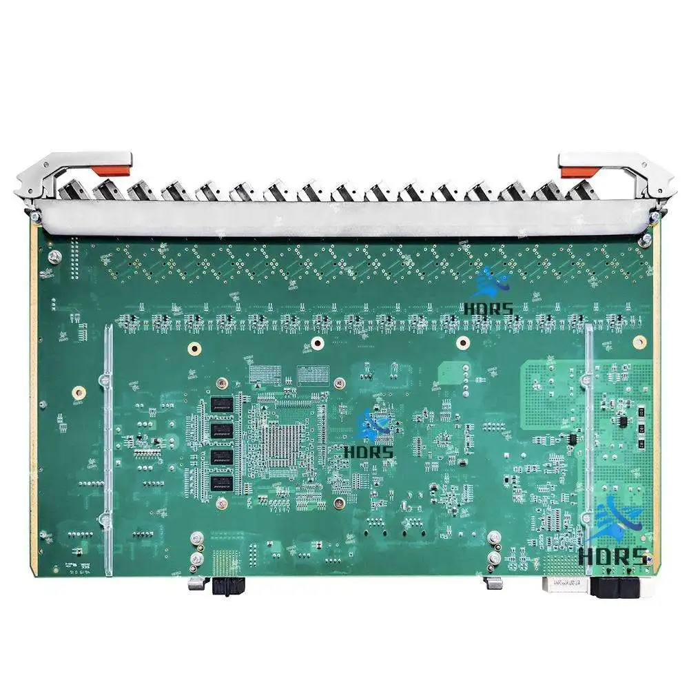 Brand New Fiberhome OLT GPON Card GPOA 16PON C+ C++ Board for An6000 GPON OLT-boxintelecom