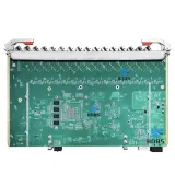 Brand New Fiberhome OLT GPON Card GPOA 16PON C+ C++ Board for An6000 GPON OLT